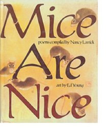 Mice are Nice