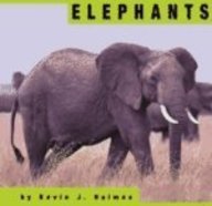 Elephants (Animals)
