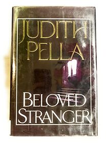 Beloved Stranger (G K Hall Large Print Book Series (Cloth))