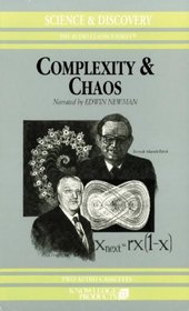 Complexity and Chaos: Library Edition (Audio Classics: Science & Discovery)