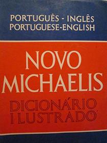 New Michaelis PortugueseEnglish Illustrated Dictionary  Novo Michaelis Dicionario Ilustrado Vol. 2
