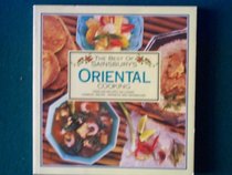 The Best of Sainsbury's Oriental Cooking (Over 300 Recipes including Chinese, Indian, Japanese and Indonesian)