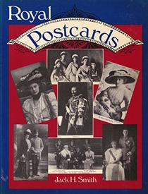 Royal Postcards