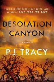 Desolation Canyon (Detective Margaret Nolan, Bk 2)