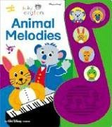 Animal Melodies (Baby Einstein)