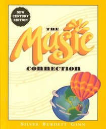Music Connection: Book 6