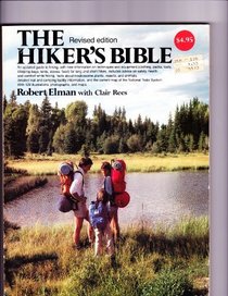 The Hikers Bible, Revised Edition
