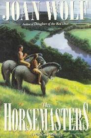 The Horsemasters (Reindeer Hunters, Bk 2)