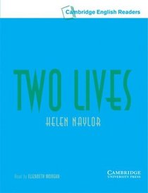 Two Lives Level 3 Audio cassette (Cambridge English Readers)