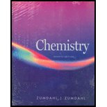 Chemistry, 7th Ed. + Student Solution Manual + Eduspace for Chemistry