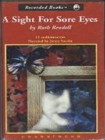 A Sight for Sore Eyes (Audio Cassette) (Unabridged)
