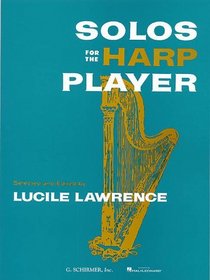 Solos for the Harp Player: Harp Solo