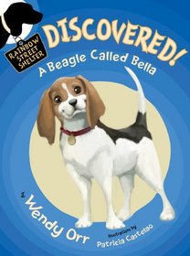 DISCOVERED! A Beagle Called Bella (Rainbow Street Shelter)