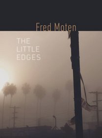The Little Edges (Wesleyan Poetry Series)