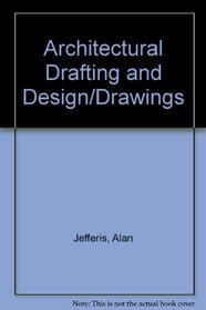 Architectural Drafting and Design/Drawings