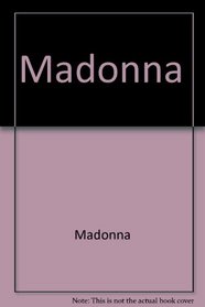 Madonna -- Bedtime Stories: Piano/Vocal/Chords