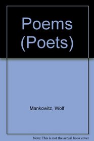 Poems (Poets S)