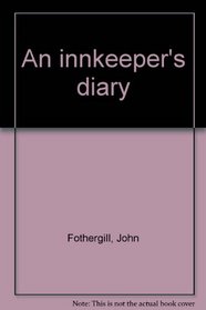 An innkeeper's diary