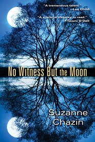 No Witness but the Moon (Jimmy Vega, Bk 3)