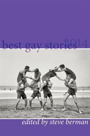 Best Gay Stories 2014