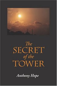 The Secret of the Tower, Large-Print Edition