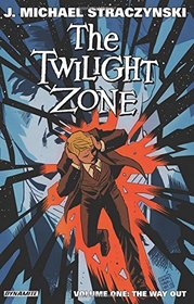 The Twilight Zone Volume 1
