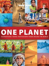 Lonely Planet One Planet (General Reference)