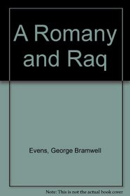 A Romany & Raq
