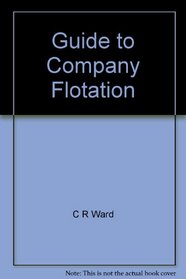 Guide to Company Flotation