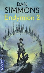 Les voyages d'Endymion (French Edition)