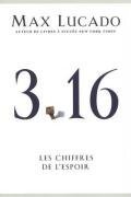 3.16 Les Chiffres De Lespoir (French Edition)