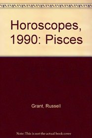 Horoscopes, 1990: Pisces
