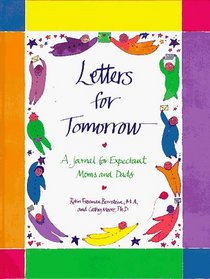 Letters for Tomorrow