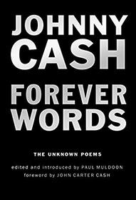 Forever Words: The Unknown Poems