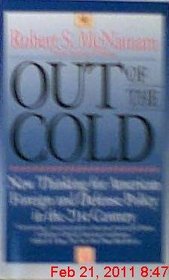 Out of the Cold