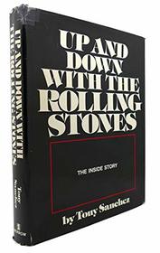 Up and down with The Rolling Stones