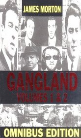 GANGLAND OMNIBUS: VOL 1 2