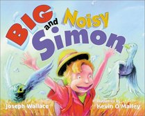 Big and Noisy Simon
