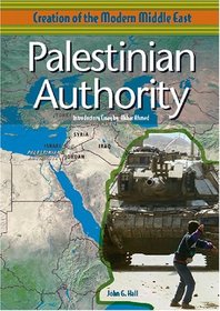 Palestinian Authority (Creation of the Modern Middle East)