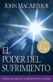 El poder del sufrimiento-bolsillo: The Power of Suffering (Spanish Edition)