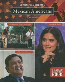 Mexican Americans (Successful Americans)