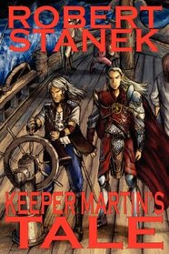 Keeper Martin's Tale (Ultimate Edition)