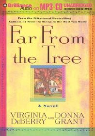 Far From the Tree (Audio MP3 CD) (Unabridged)