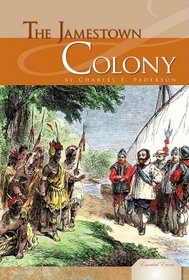 The Jamestown Colony (Essential Events)