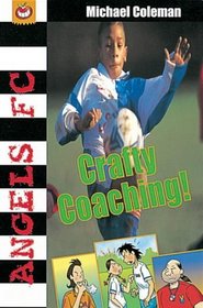 Crafty Coaching (Angels FC  Supercrunchies)