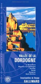 Vallée de la Dordogne (French Edition)