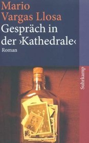 Gesprch in der Kathedrale