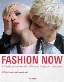 Fashion Now (Spanish Edition)