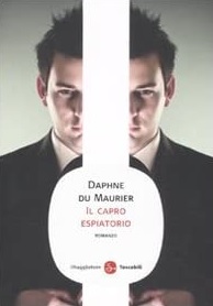 Il capro espiatorio (The Scapegoat) (Italian Edition)