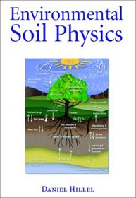 Environmental Soil Physics : Fundamentals, Applications, and Environmental Considerations